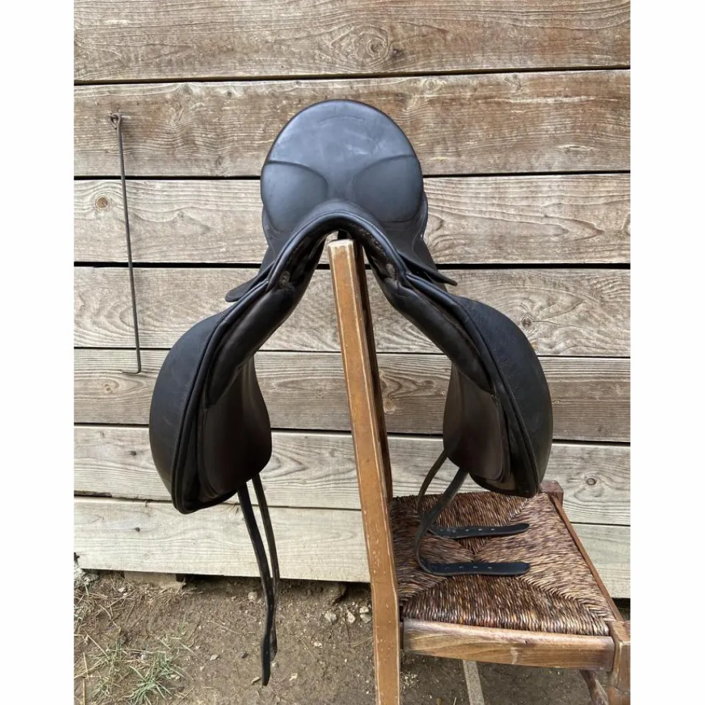 Stubben Selles De Dressage>Selle dressage