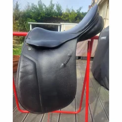 Selle dressage*Stubben Online