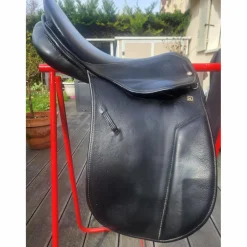 Selle dressage*Stubben Online