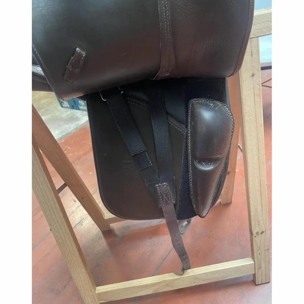 Selle Genesis spezial*Stubben Online