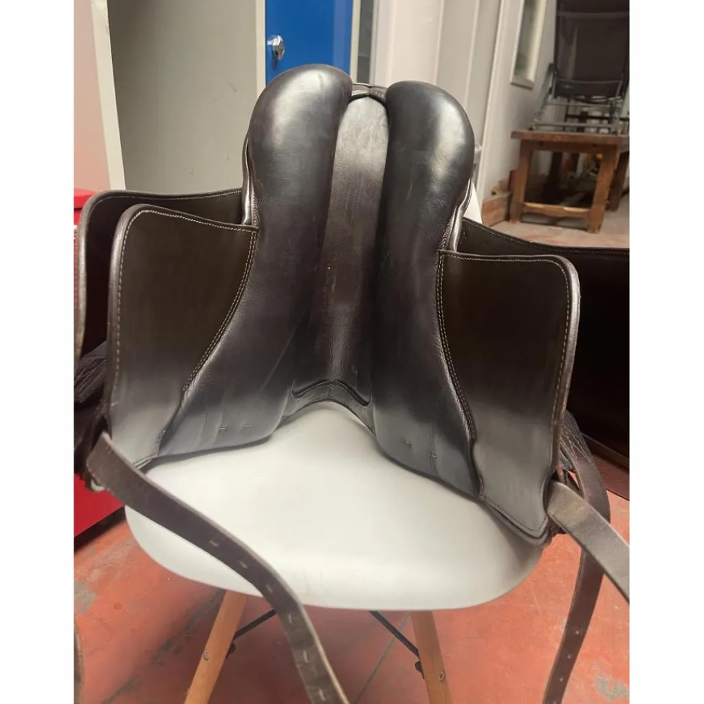 Selle Genesis spezial*Stubben Online