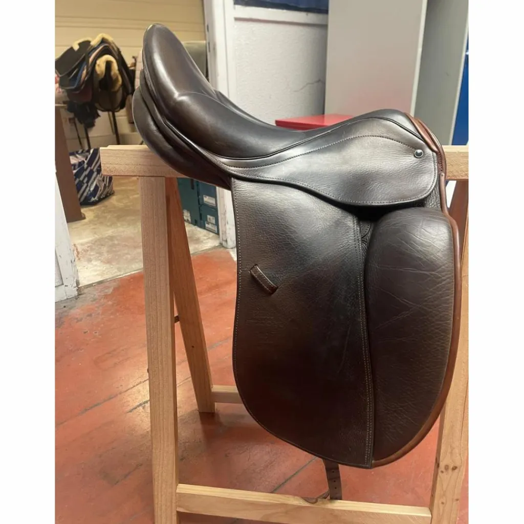 Selle Genesis spezial*Stubben Online