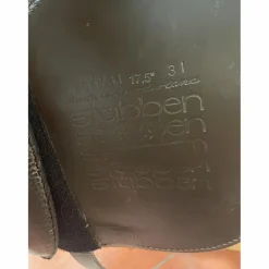 Selle Genesis spezial*Stubben Online