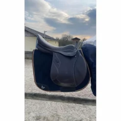 Stubben Selles Mixtes>selle phœnix Élite 17