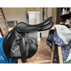 Stubben Selles D'Obstacle>selle s phœnix
