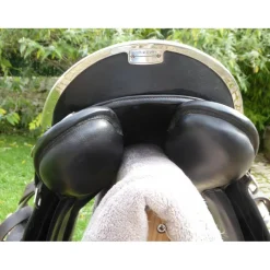 Stubben Selles De Randonnée>Selle Stuebben Traveller