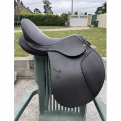 - Marque inconnue - Selles Mixtes>selle suprême arcade interchangeable