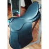 Wintec Selles Mixtes>selle synthétique, mixte noir