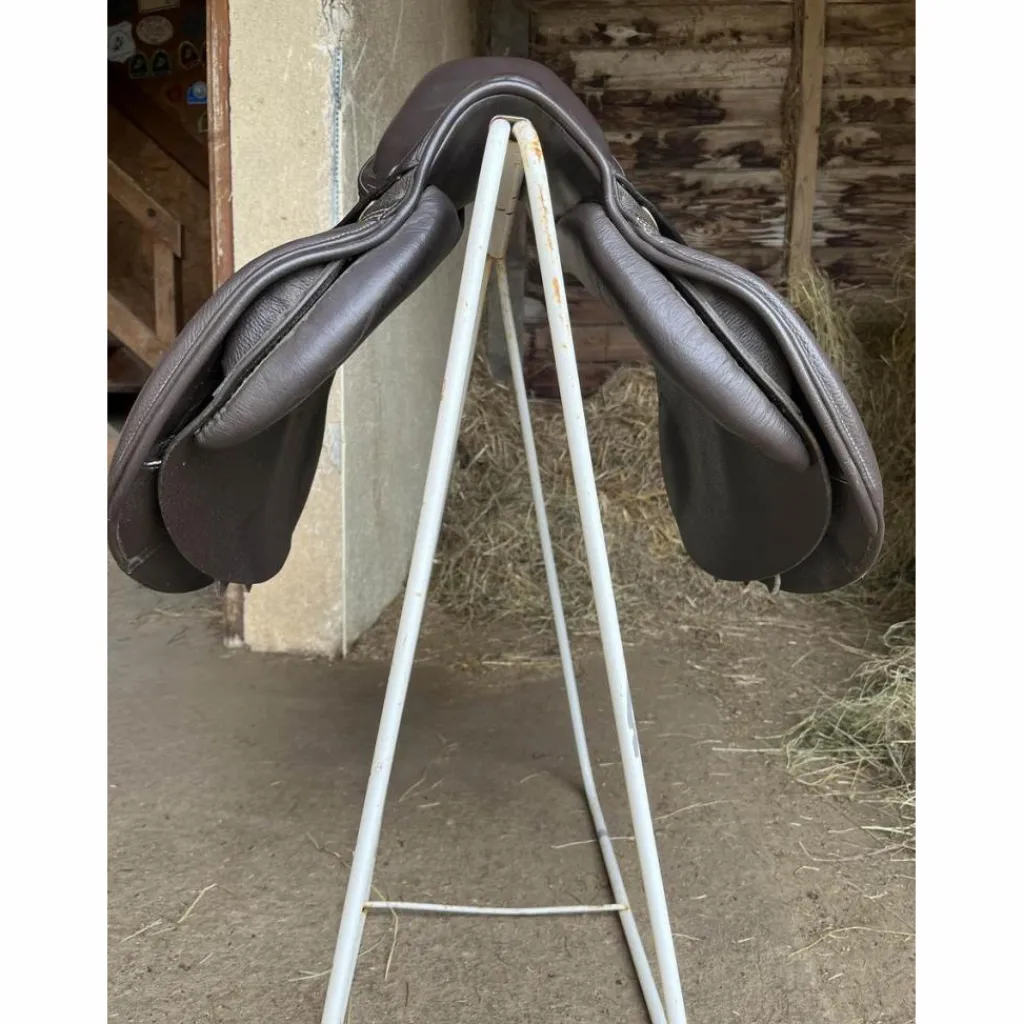 T de T Selles D'Obstacle>selle obstacle