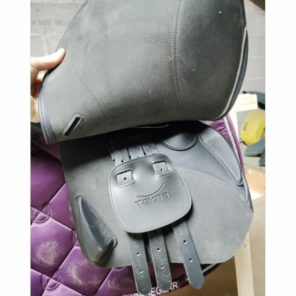 Selle*Tekna New