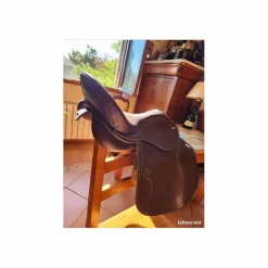 Selle mixte parfait état 17'*Tekna New