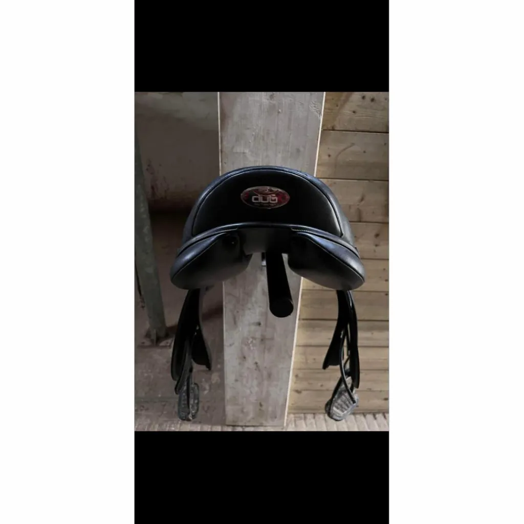 Tekna Selles Mixtes>Selle noire