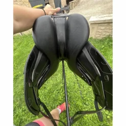 Selle tempo dressage*Antares Outlet