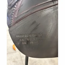 Selle tendance obstacle*CWD Clearance