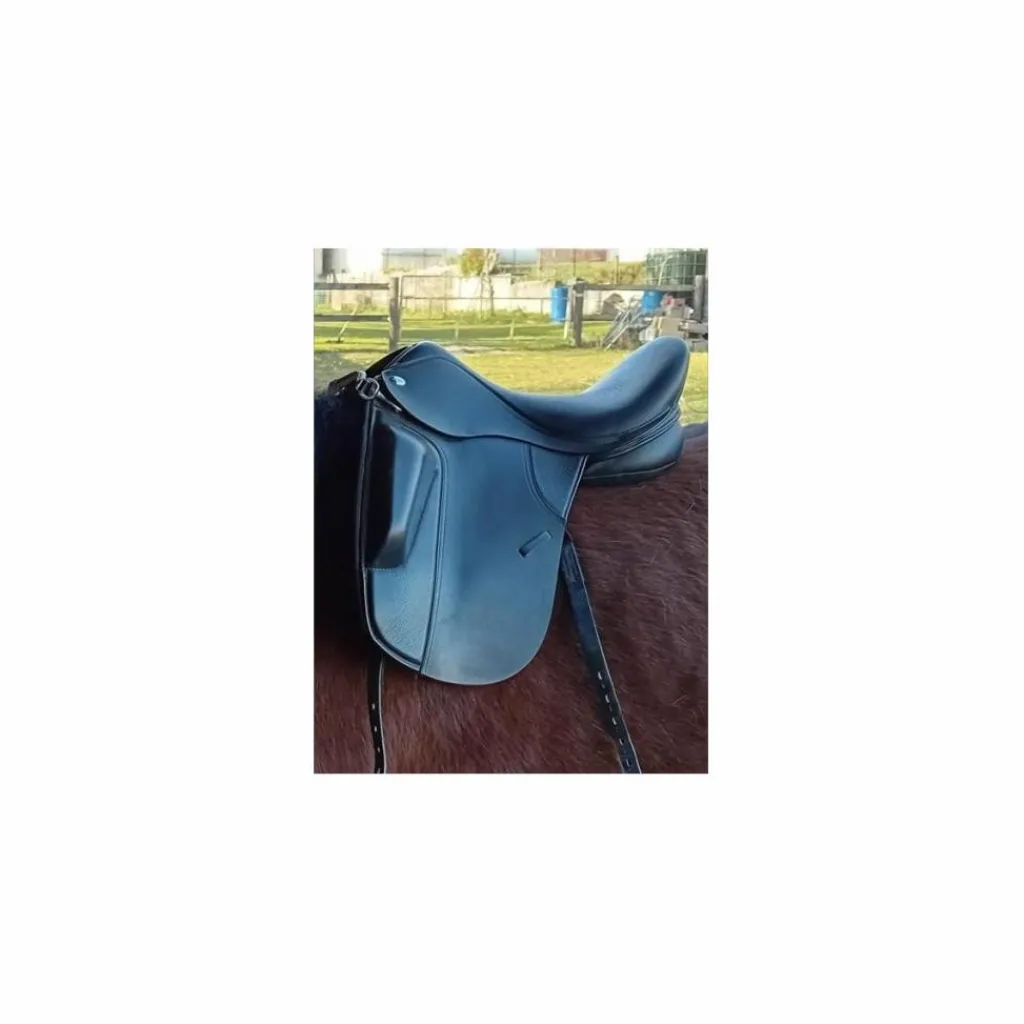 Thorowgood Selles De Dressage>Selle