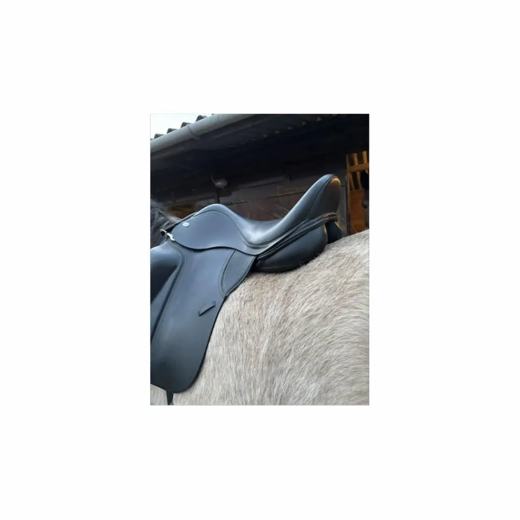 Thorowgood Selles De Dressage>Selle