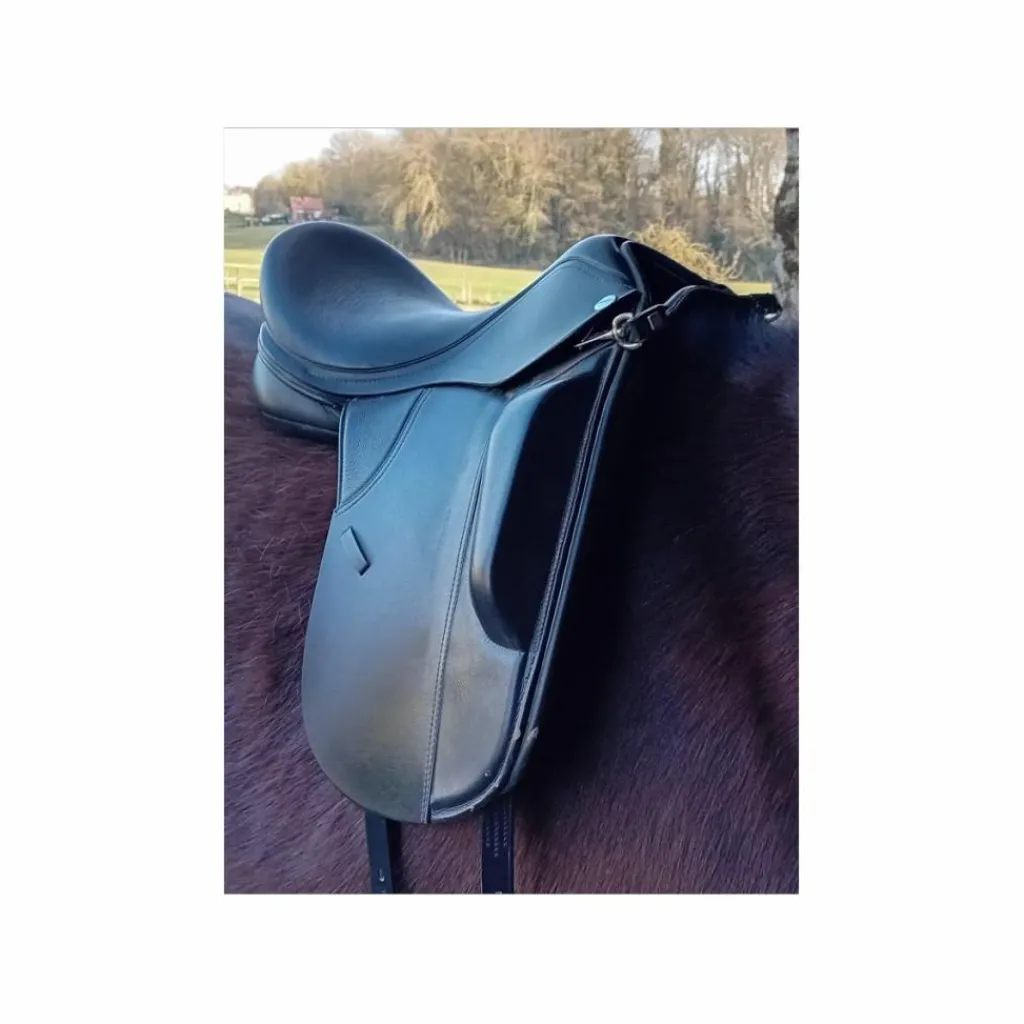 Thorowgood Selles De Dressage>Selle