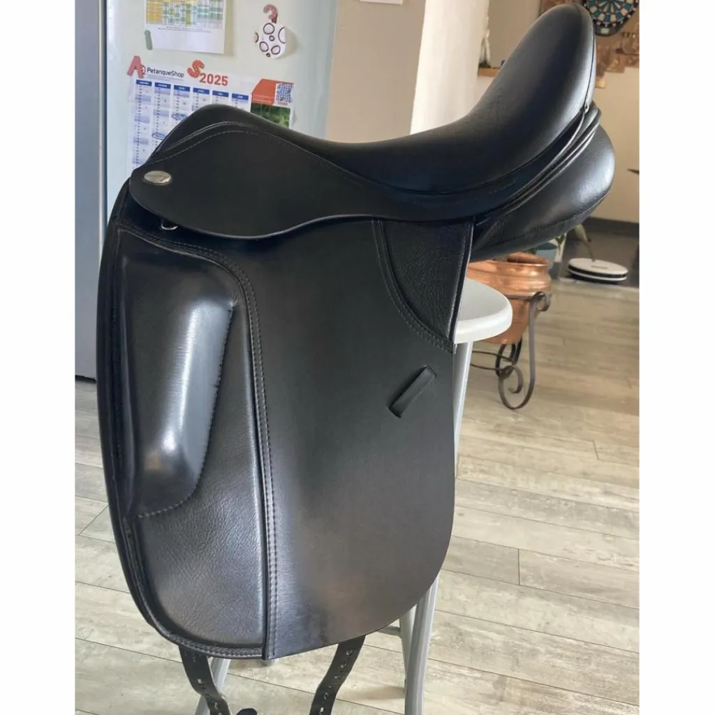 Thorowgood Selles De Dressage>Selle