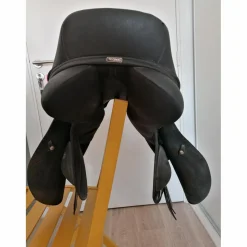 Selle - Teqnic*Thorowgood Hot