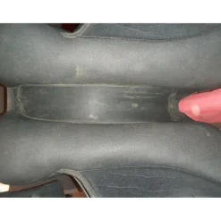 selle australienne*Thorowgood Discount