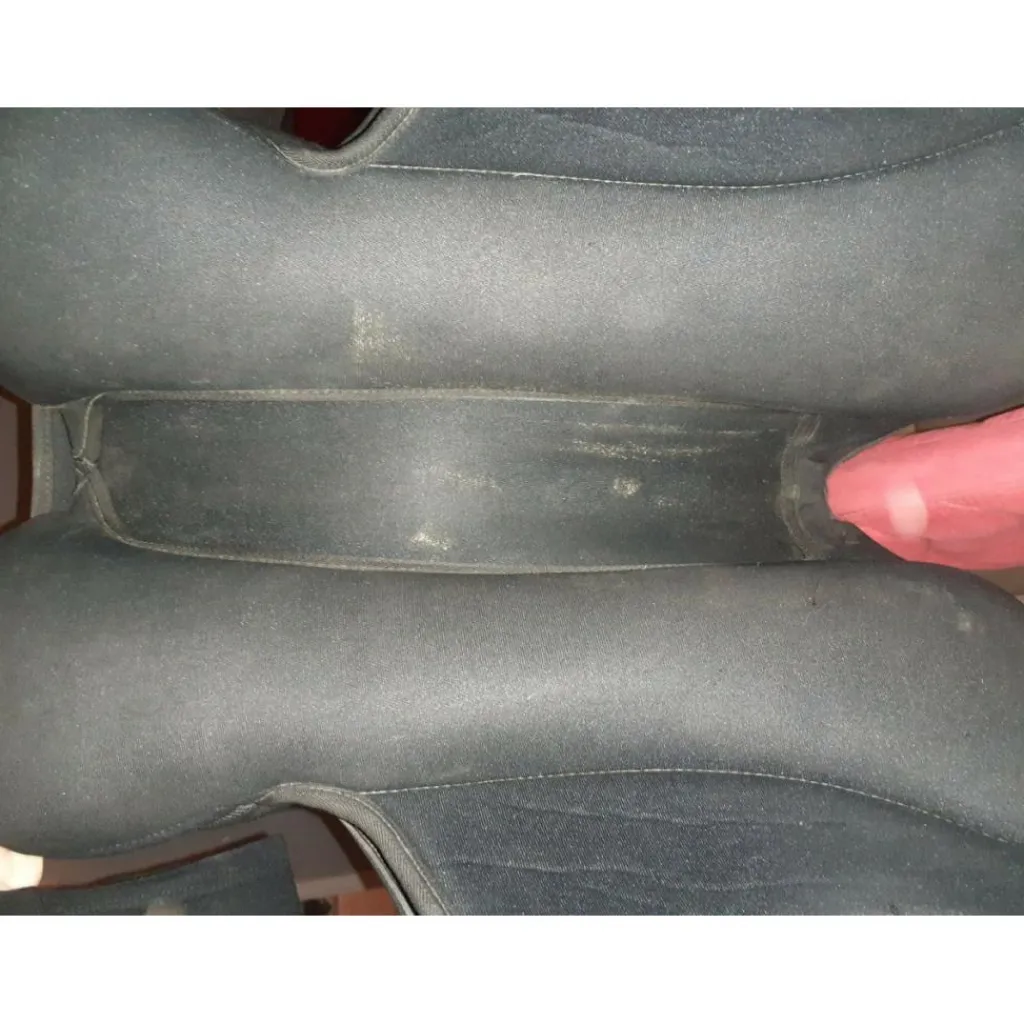 selle australienne*Thorowgood Discount