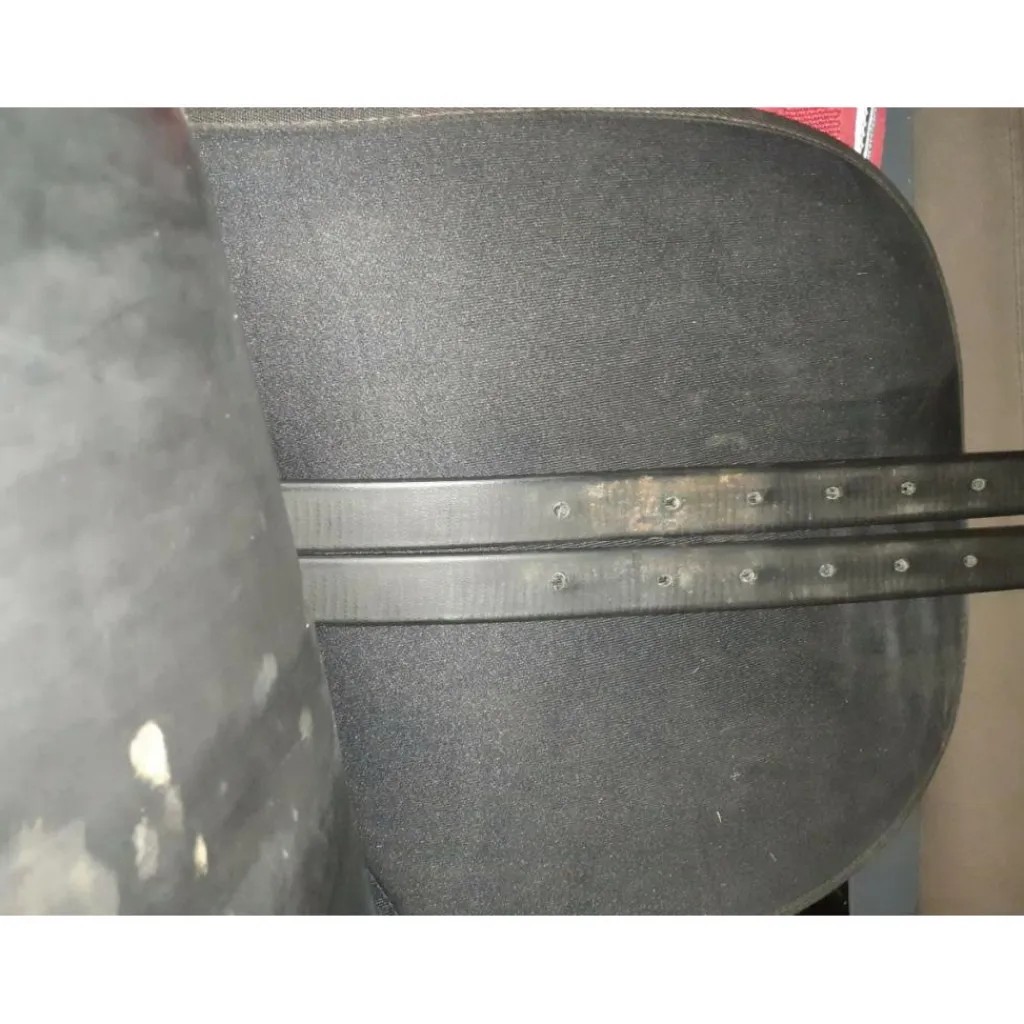 selle australienne*Thorowgood Discount