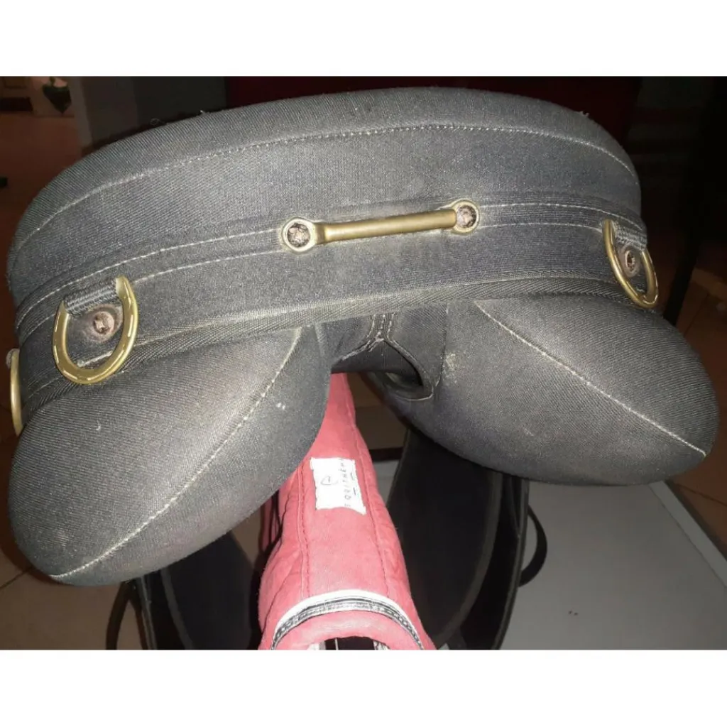 selle australienne*Thorowgood Discount