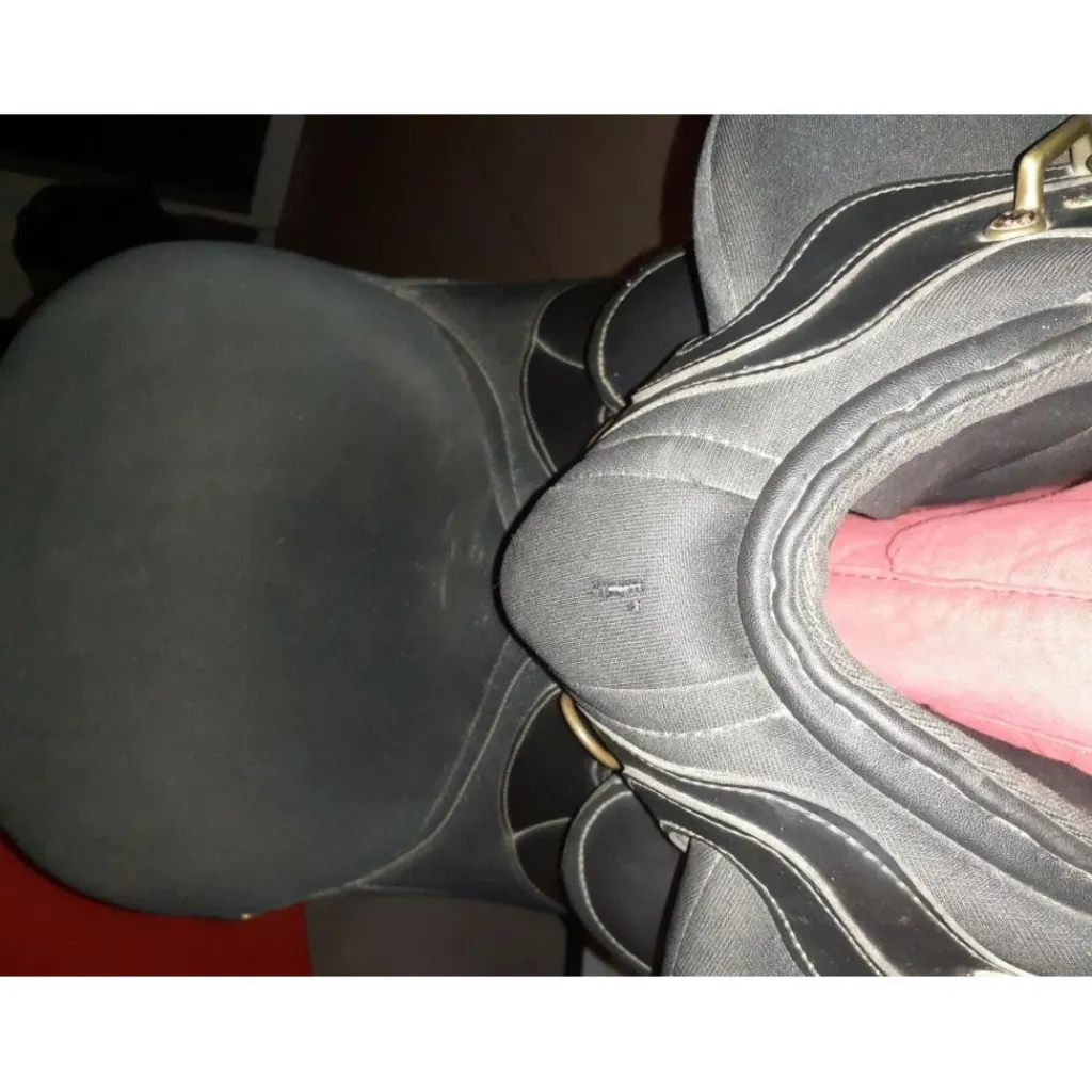 selle australienne*Thorowgood Discount