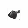 Selle Mixte Standard T8 (Noir) Taille 17''*Thorowgood Best