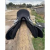Thorowgood Selles Mixtes>Selle T4 haut garrot 17’