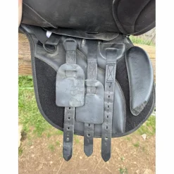 Thorowgood Selles Mixtes><noscript><img width=