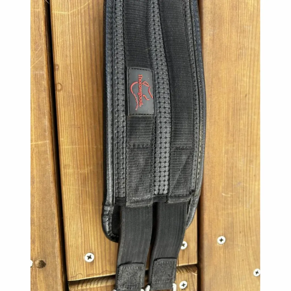 Selle taille 17 pouces*Thorowgood Sale