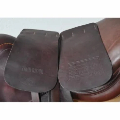 Selle 17pce ouverture M Kingstone*Time Rider Outlet