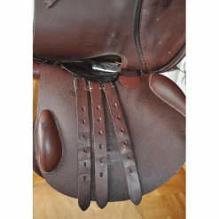 Selle 17pce ouverture M Kingstone*Time Rider Outlet