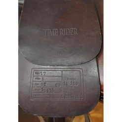 Selle 17pce ouverture M Kingstone*Time Rider Outlet