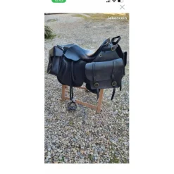 Selle trec*Forestier Clearance