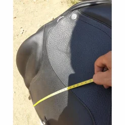 Selle Trec rando*Sellerie Baude Best