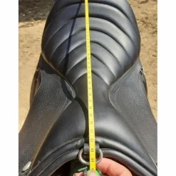 Selle Trec rando*Sellerie Baude Best