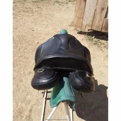 Selle Trec rando*Sellerie Baude Best