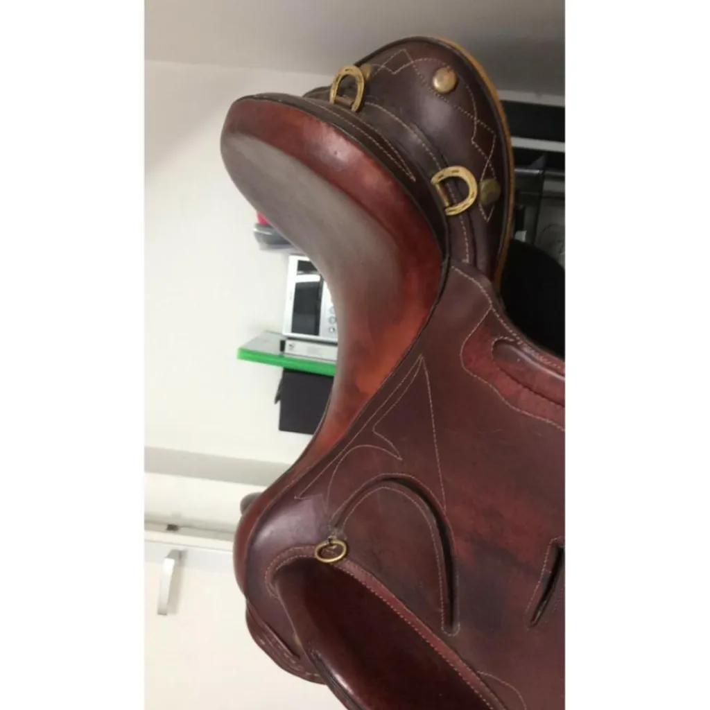 Selle type australienne*- Marque inconnue - Best