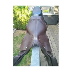 Selle type cross 16