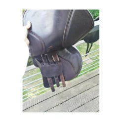 Selle type cross 16