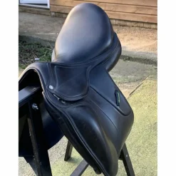 Amerigo Selles De Dressage>Selle Vega