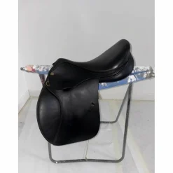 - Marque inconnue - Selles Mixtes>Selle Victoria France