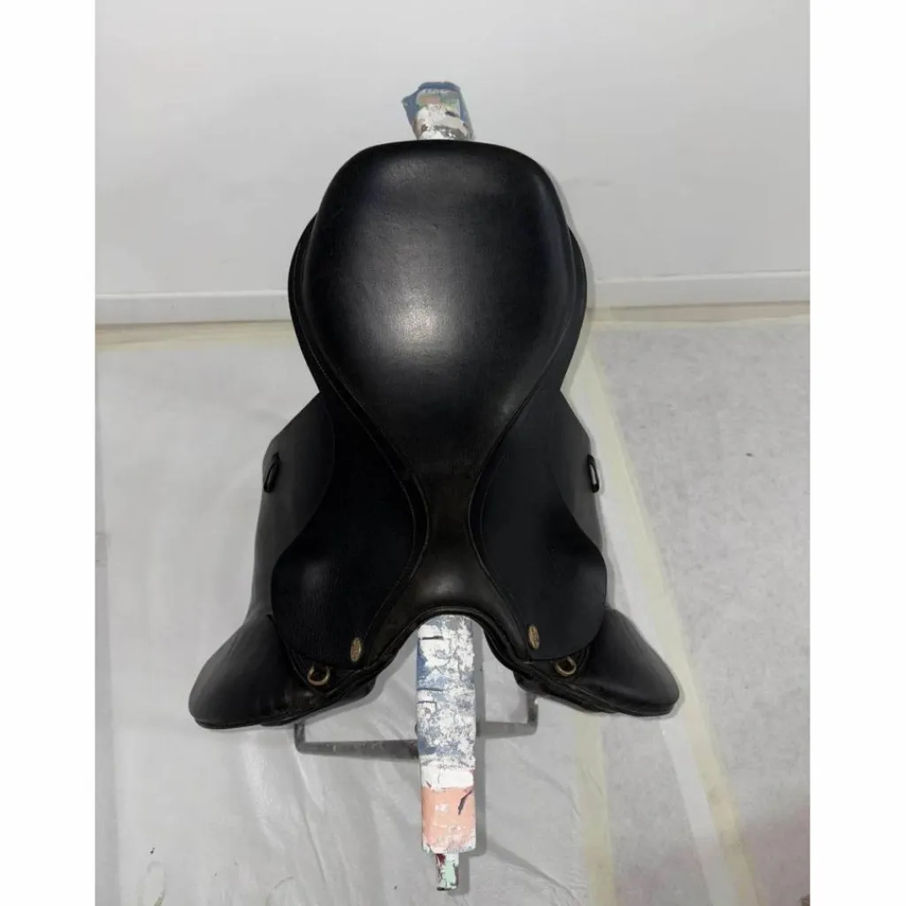 - Marque inconnue - Selles Mixtes>Selle Victoria France