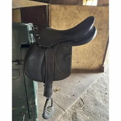 Voltaire Design Selles D'Obstacle><noscript><img width=