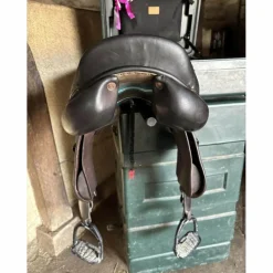 Voltaire Design Selles D'Obstacle><noscript><img width=