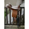 selle wester adulte*- Marque inconnue - Hot