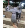 - Marque inconnue - Selles De Western>selle western