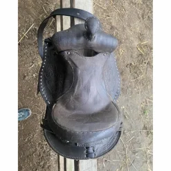 - Marque inconnue - Selles De Western><noscript><img width=